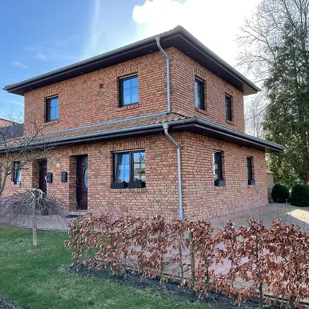 Zum Herold II Aurich Exterior photo
