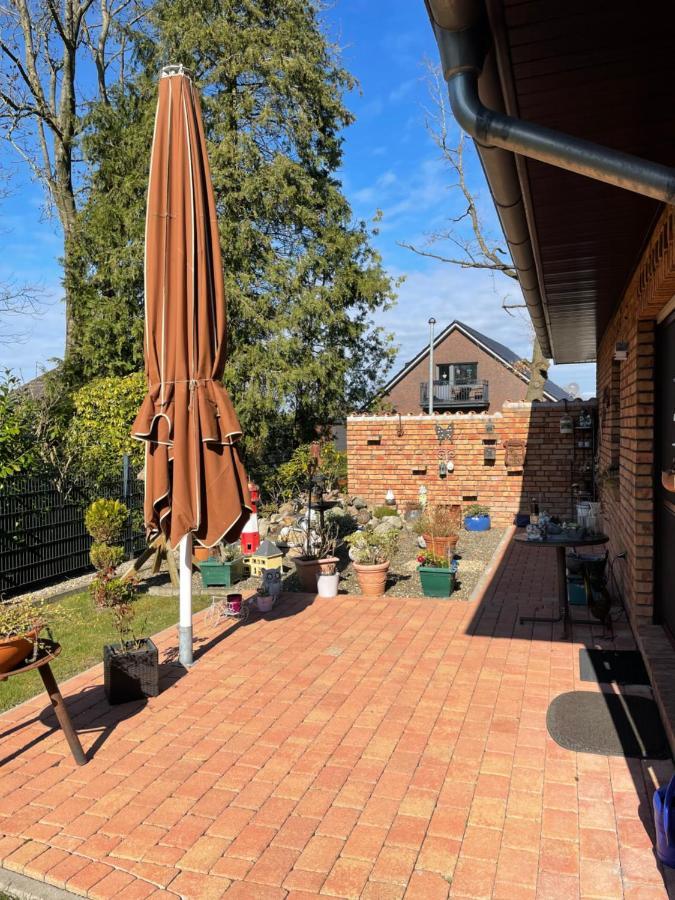 Apartment Zum Herold Ii Aurich (Ostfriesland)