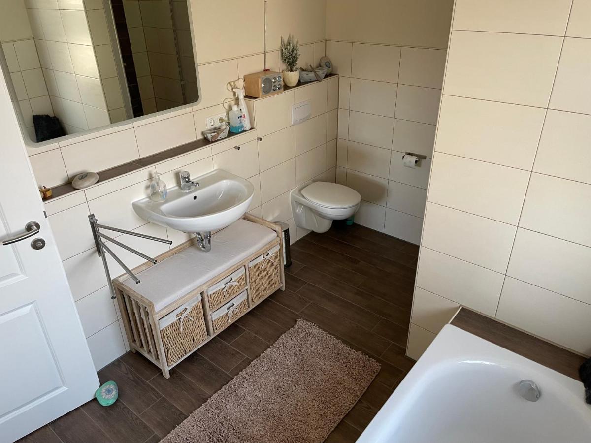 Apartment Zum Herold Ii Aurich (Ostfriesland)
