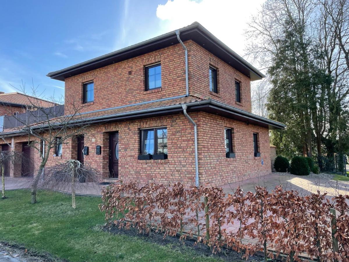Zum Herold Ii Apartment