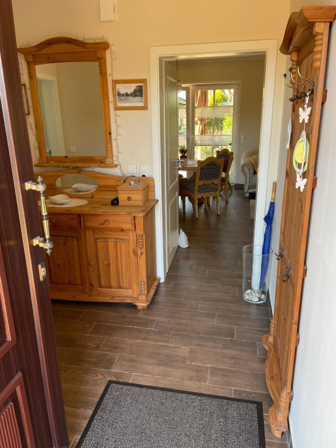Zum Herold Ii Apartment